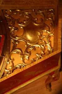 Pleyel Detail